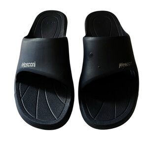 Mosconi Blue Imperfection Sandals Sz40/41 (9/10)